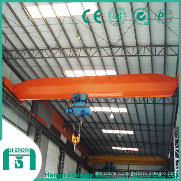 LD Type Electric Hoist Crane с одним балкой